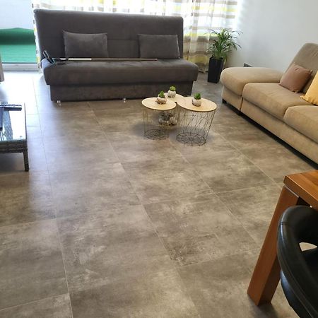 Апартаменты Chic Appart Im Herzen Bad Nauheim, 2-Zw, 65Qm Экстерьер фото
