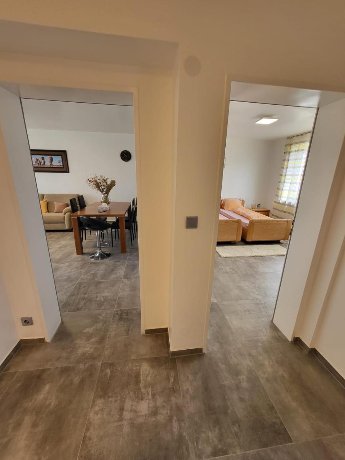 Апартаменты Chic Appart Im Herzen Bad Nauheim, 2-Zw, 65Qm Экстерьер фото