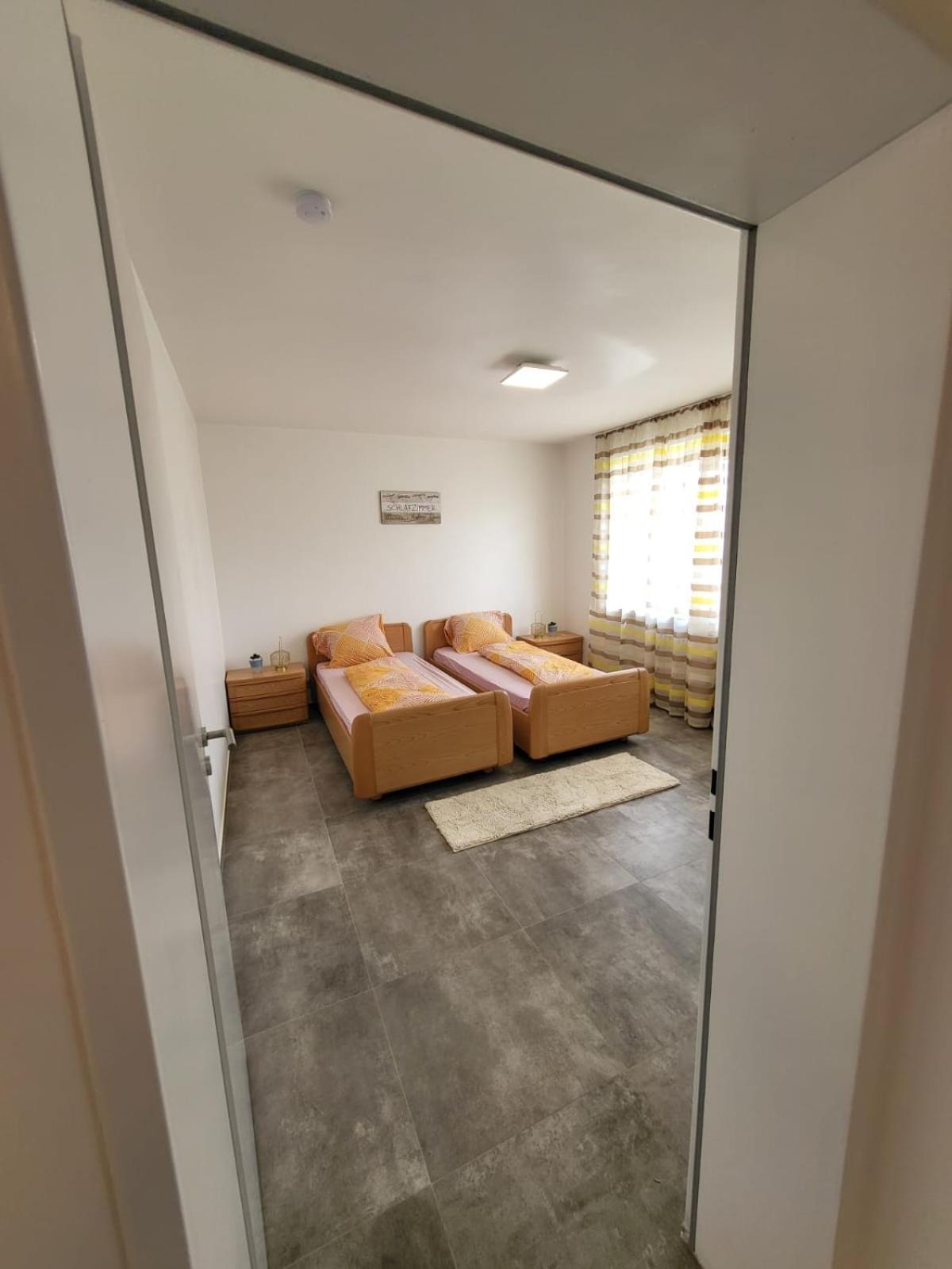 Апартаменты Chic Appart Im Herzen Bad Nauheim, 2-Zw, 65Qm Экстерьер фото