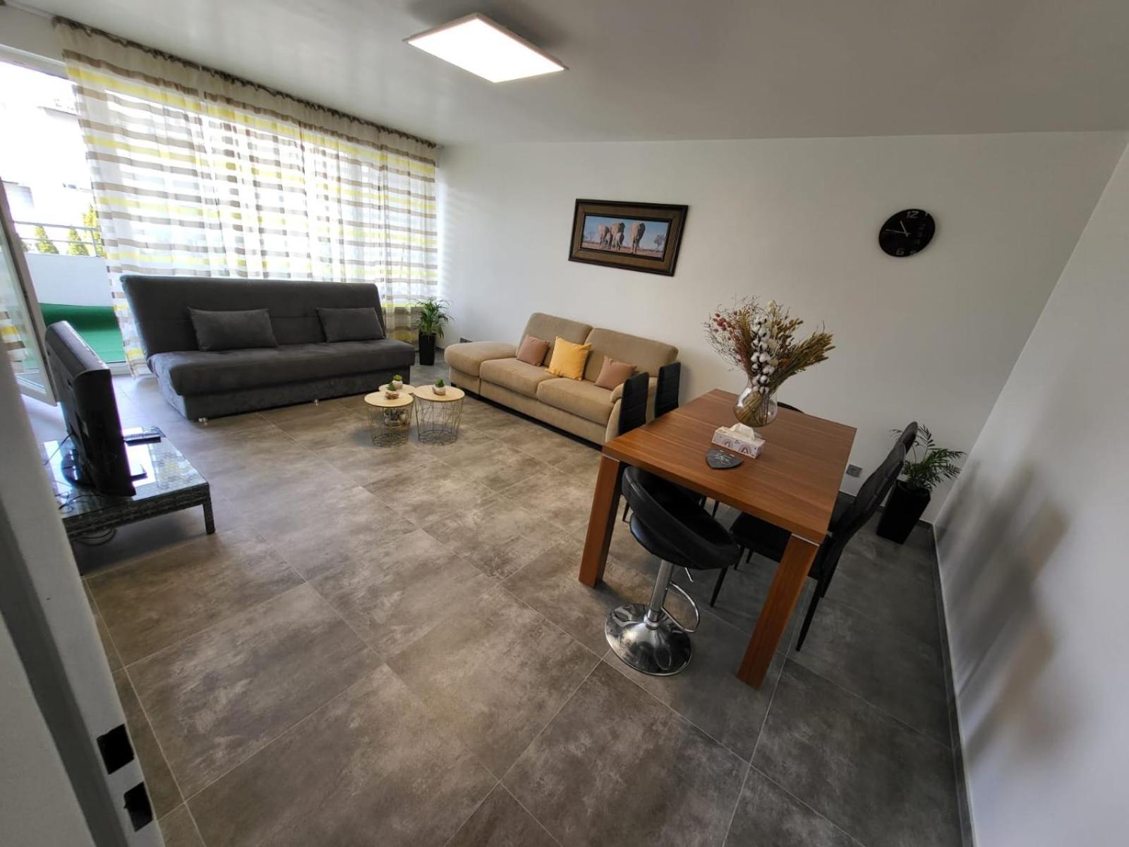 Апартаменты Chic Appart Im Herzen Bad Nauheim, 2-Zw, 65Qm Экстерьер фото