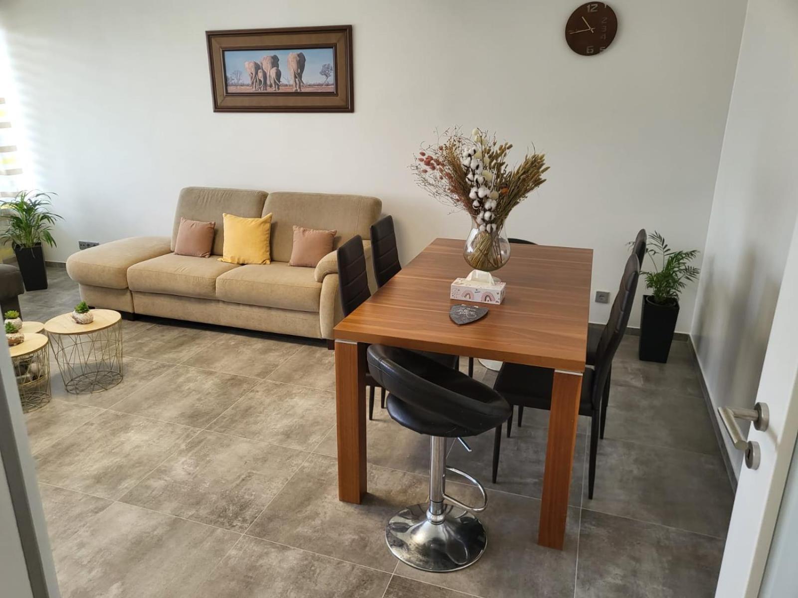 Апартаменты Chic Appart Im Herzen Bad Nauheim, 2-Zw, 65Qm Экстерьер фото