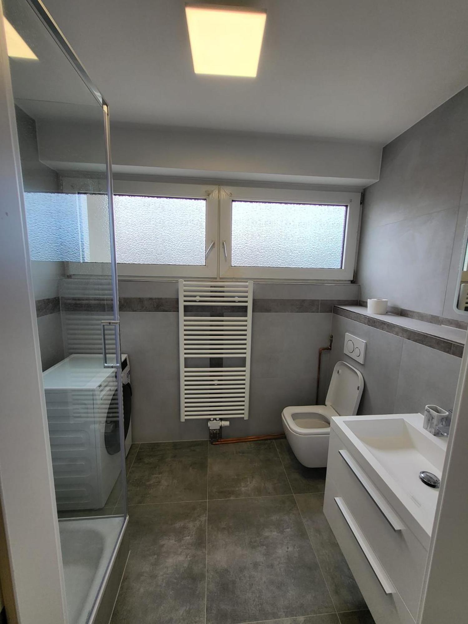 Апартаменты Chic Appart Im Herzen Bad Nauheim, 2-Zw, 65Qm Экстерьер фото
