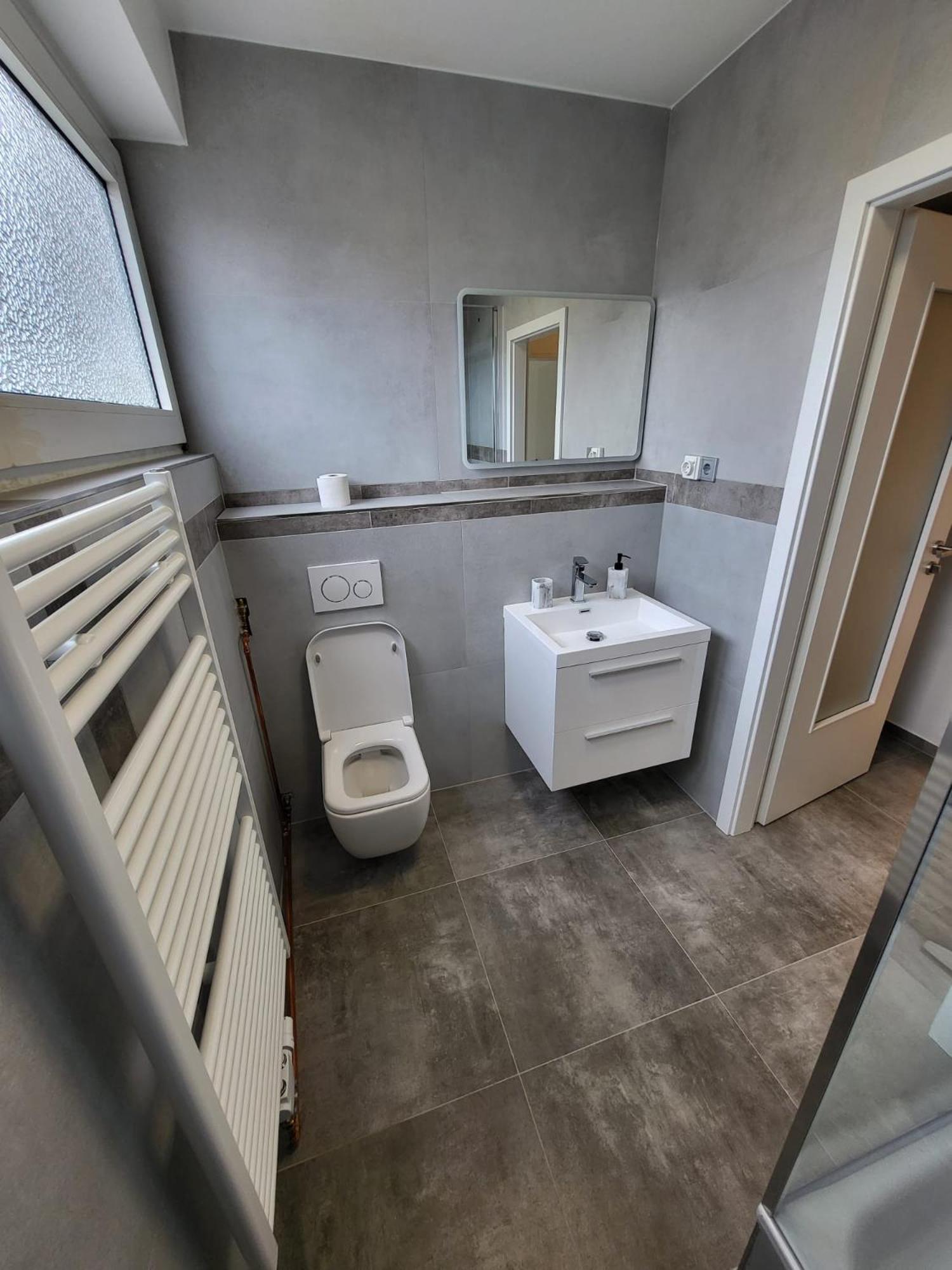Апартаменты Chic Appart Im Herzen Bad Nauheim, 2-Zw, 65Qm Экстерьер фото
