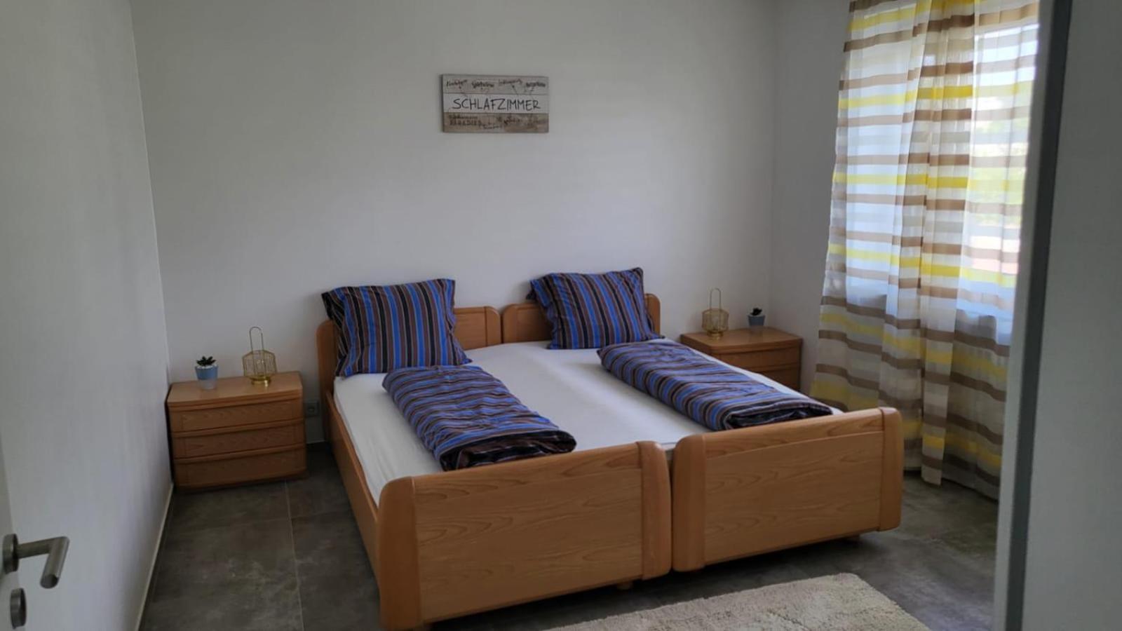 Апартаменты Chic Appart Im Herzen Bad Nauheim, 2-Zw, 65Qm Экстерьер фото