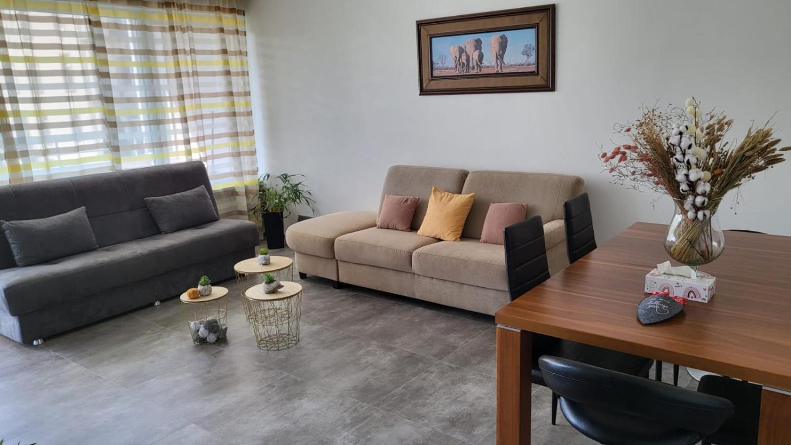 Апартаменты Chic Appart Im Herzen Bad Nauheim, 2-Zw, 65Qm Экстерьер фото