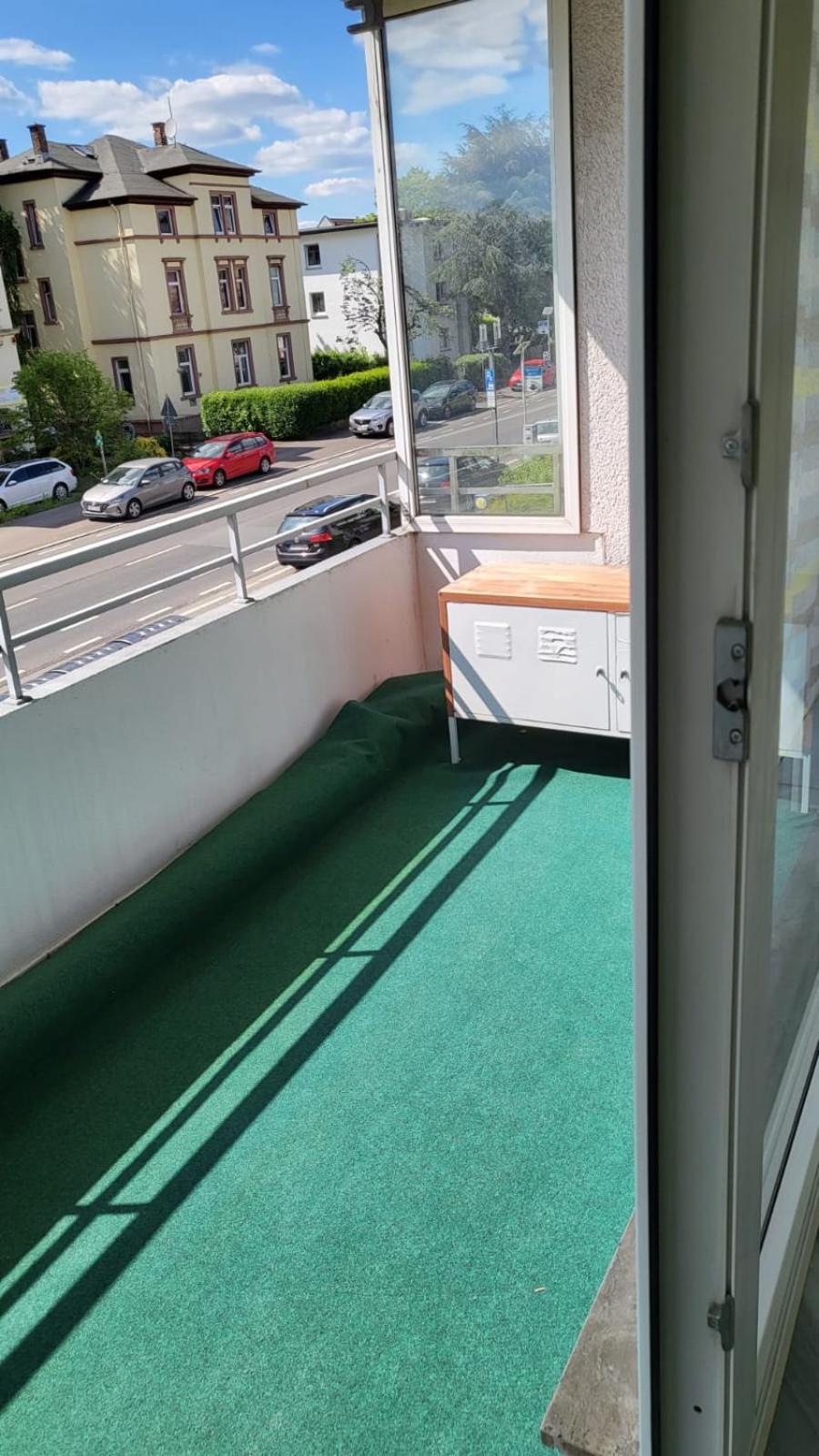 Апартаменты Chic Appart Im Herzen Bad Nauheim, 2-Zw, 65Qm Экстерьер фото